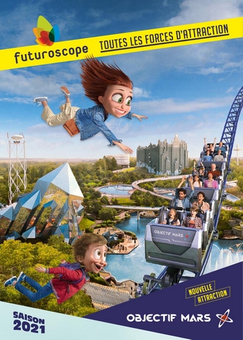 Sports Et Vacances Autres Articles Pour Les Vacances Billets Adultes Futuroscope Articles Pour Les Vacances